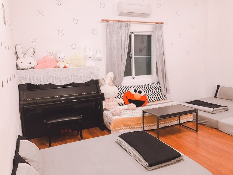 Hotel Checheng Sunny Homestay