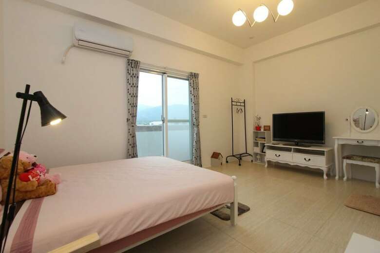 Hotel Checheng Sunny Homestay