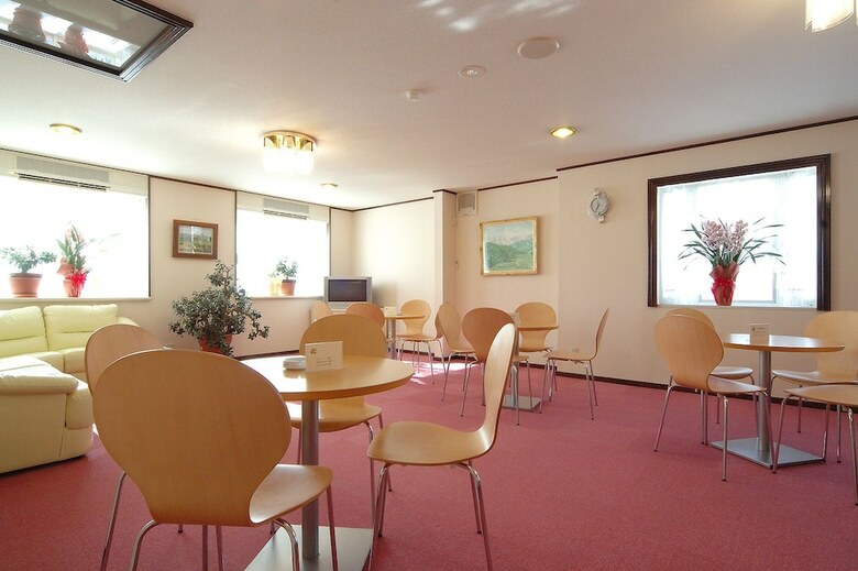 Hotel Sunrise Tanne