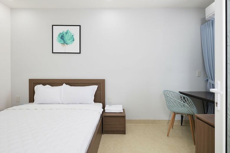 Aparthotel Banana Stay Nha Trang