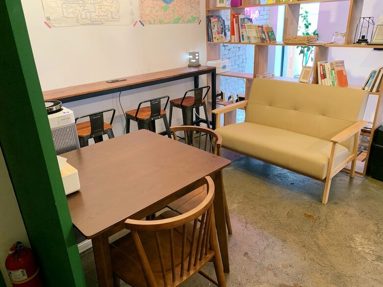 Hostal Seoul Mongshang Seoul Cube - Hostel