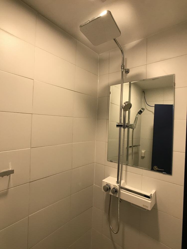 Hostal Seoul Mongshang Seoul Cube - Hostel