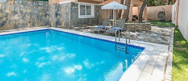 Hotel Peninsula Pine Club - All Inclusive