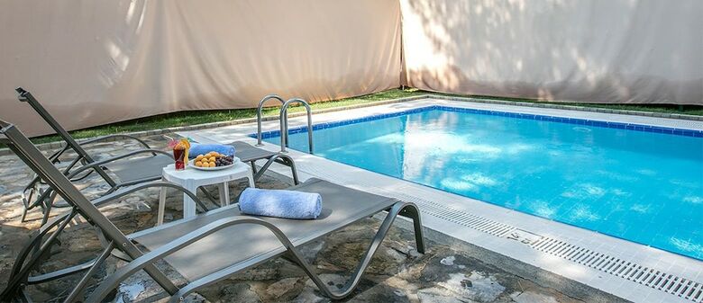 Hotel Peninsula Pine Club - All Inclusive