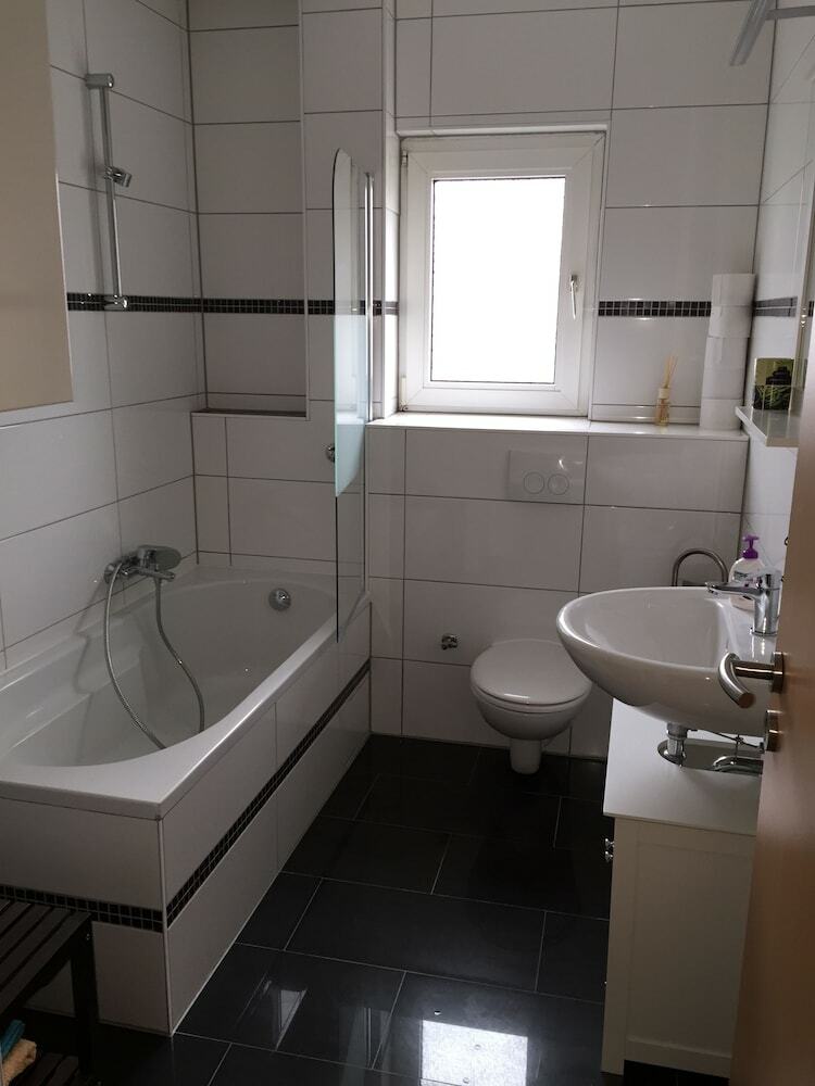 Apartment Am Rathaus