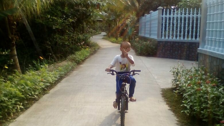 Hotel Little River Homestay