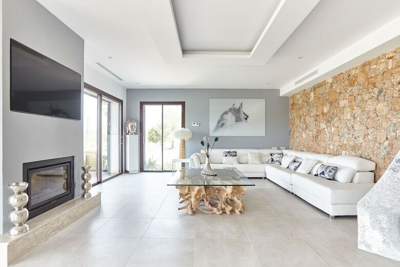 Villa White Duke