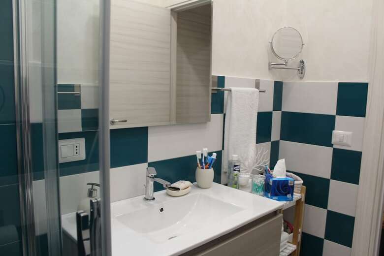 Apartamento My Sweet Holiday House