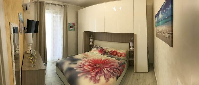 Apartamento My Sweet Holiday House