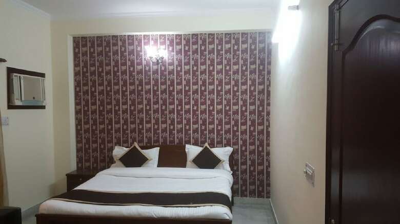 Hotel The  Orion Gopal Bhawan