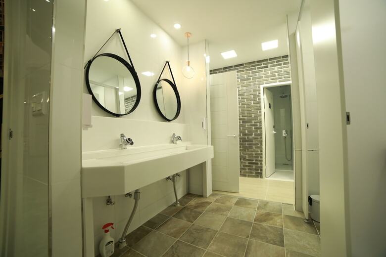 Hotel Book Home Gyeongju