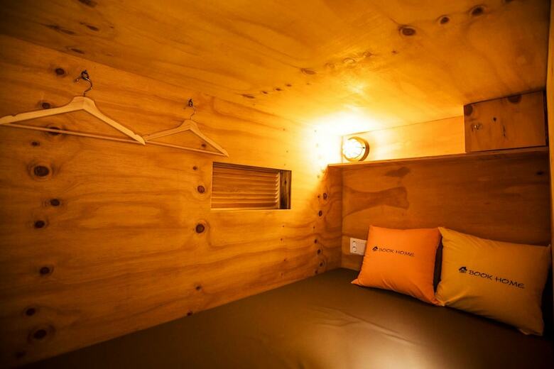 Hotel Book Home Gyeongju