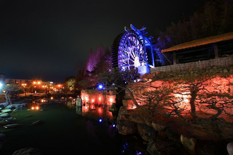 Hotel Book Home Gyeongju