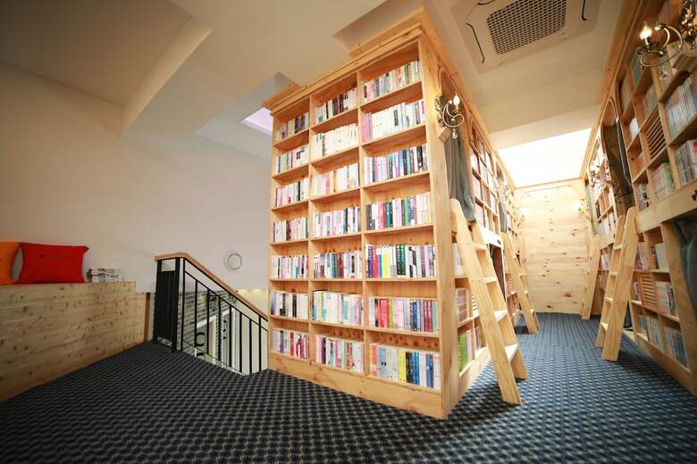 Hotel Book Home Gyeongju