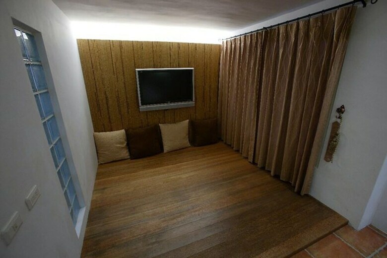 Apartamentos Whiteinn House