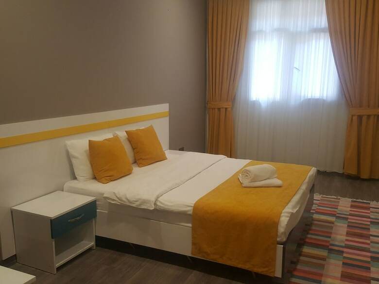 Tuyap Conference Daily Rental House