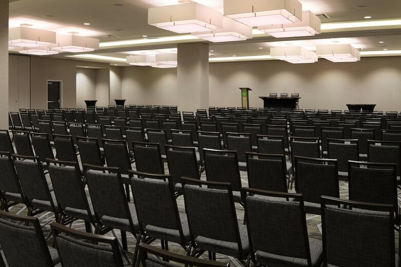 Hotel Courtyard By Marriott Prince George