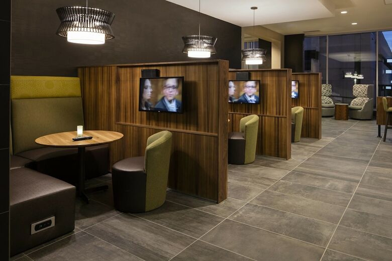 Hotel Courtyard By Marriott Prince George