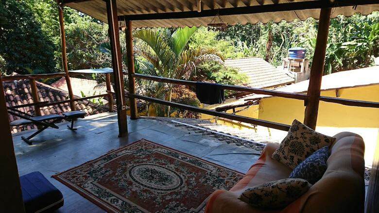 Hostal Welcome Surf Hostel