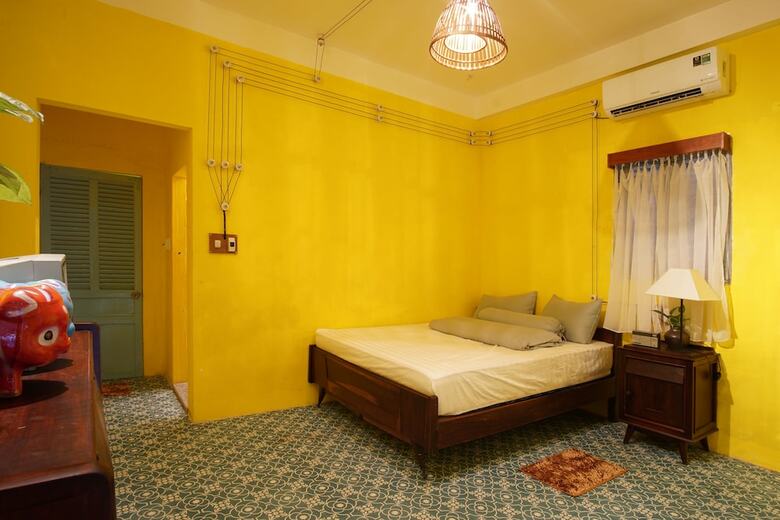 Hostal City Hostel Da Nang