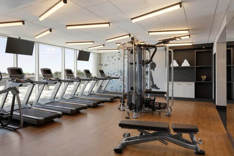 Sheraton Saint-hyacinthe Hotel