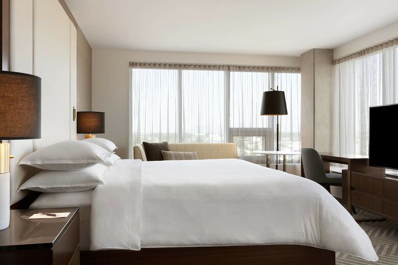Sheraton Saint-hyacinthe Hotel