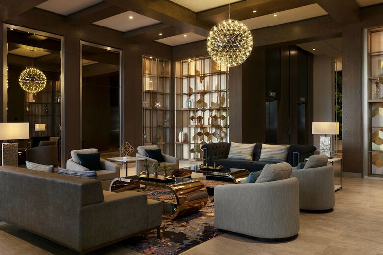 Sheraton Saint-hyacinthe Hotel