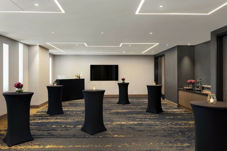 Sheraton Saint-hyacinthe Hotel