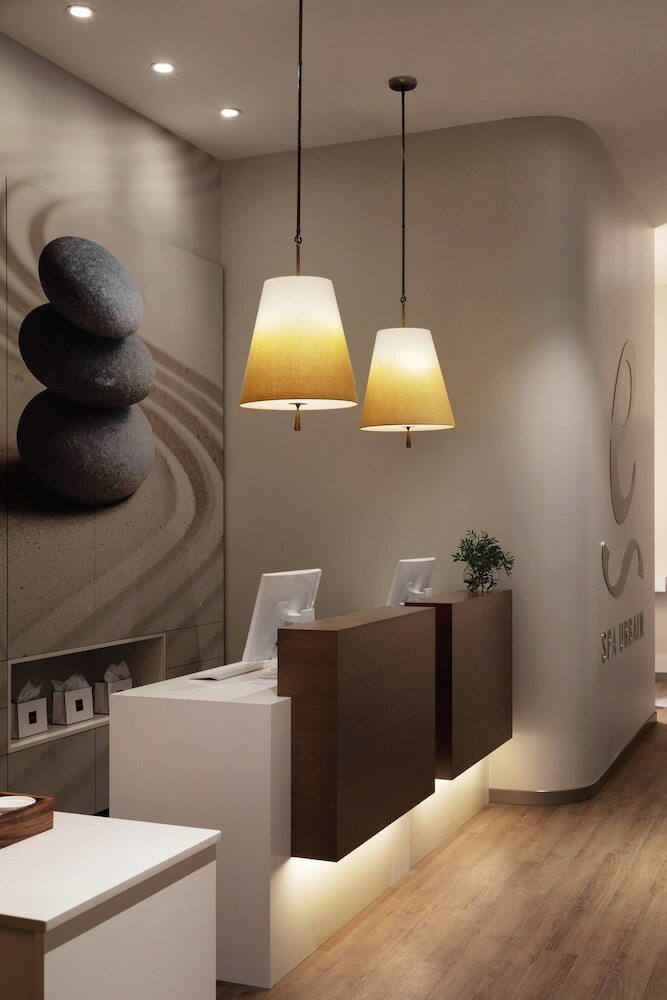 Sheraton Saint-hyacinthe Hotel