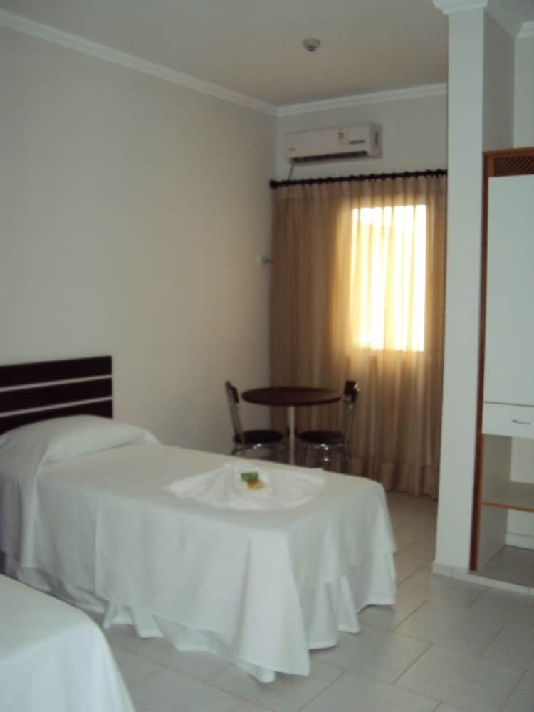 Laf Hotel