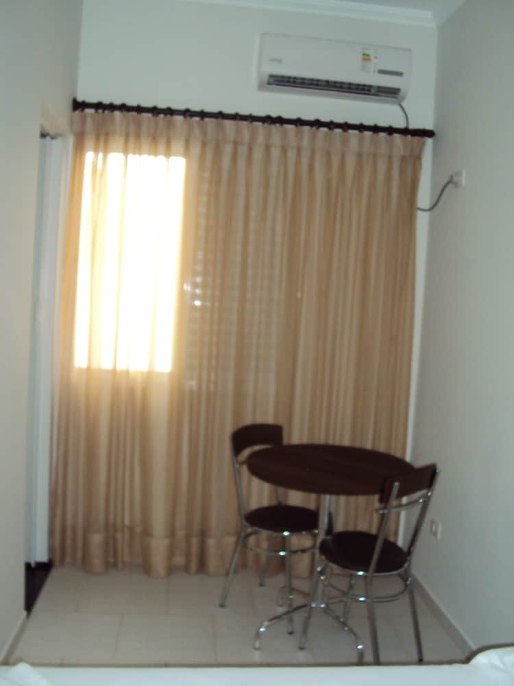Laf Hotel