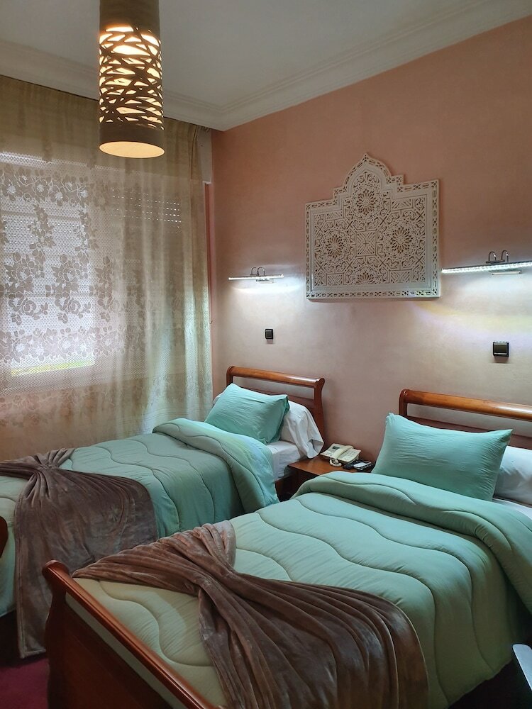 Hotel Ambassy H�tel