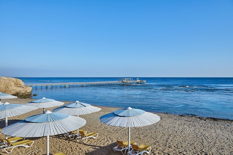 Hotel Jaz Grand Marsa