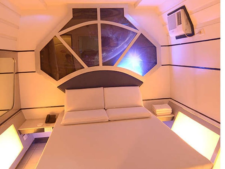 Hotel Astrotel Monumento