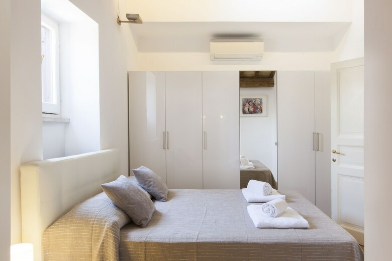 Habitat's Pantheon Apartments