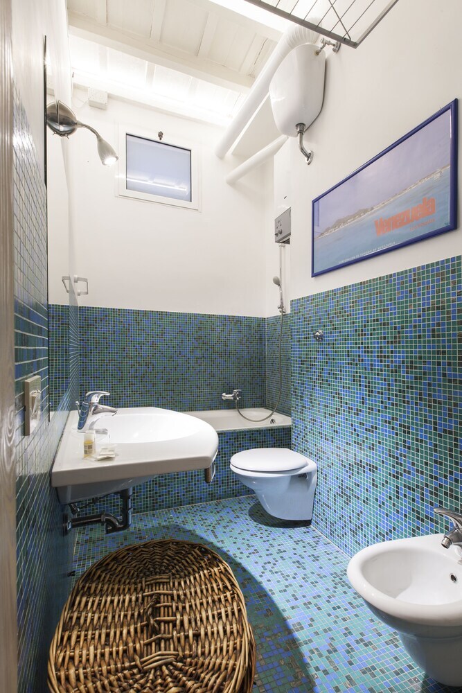 Habitat S Trastevere Apartments