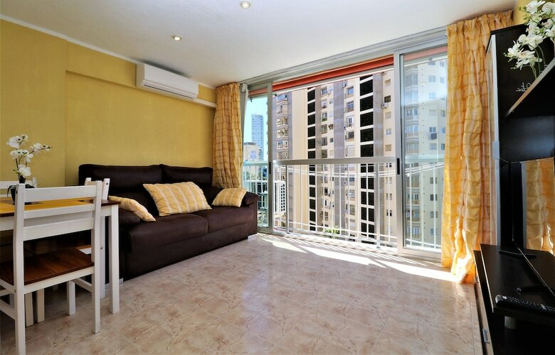 Apartamento Carabelas Ii-6