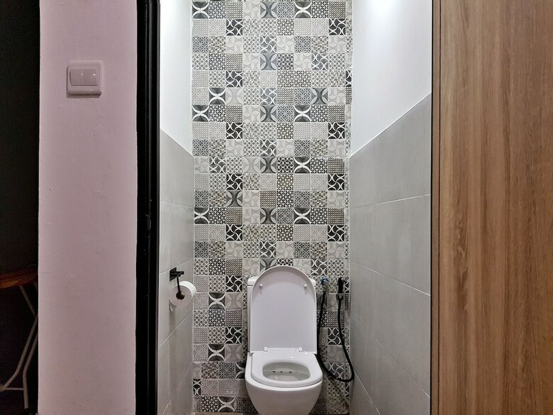 Hostal Zoku Lifestyle