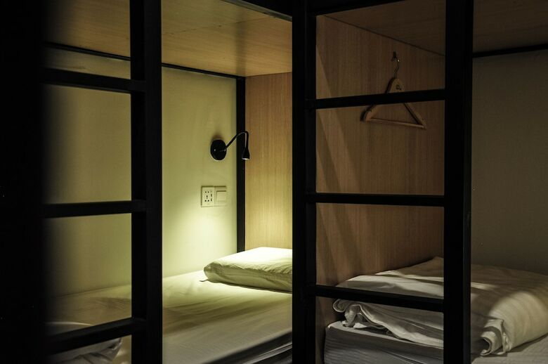 Hostal Zoku Lifestyle
