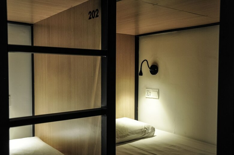 Hostal Zoku Lifestyle