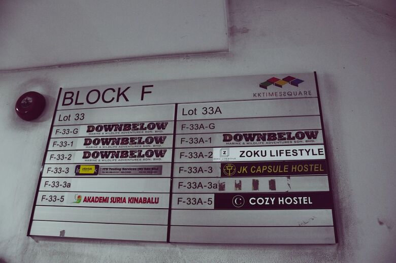 Hostal Zoku Lifestyle