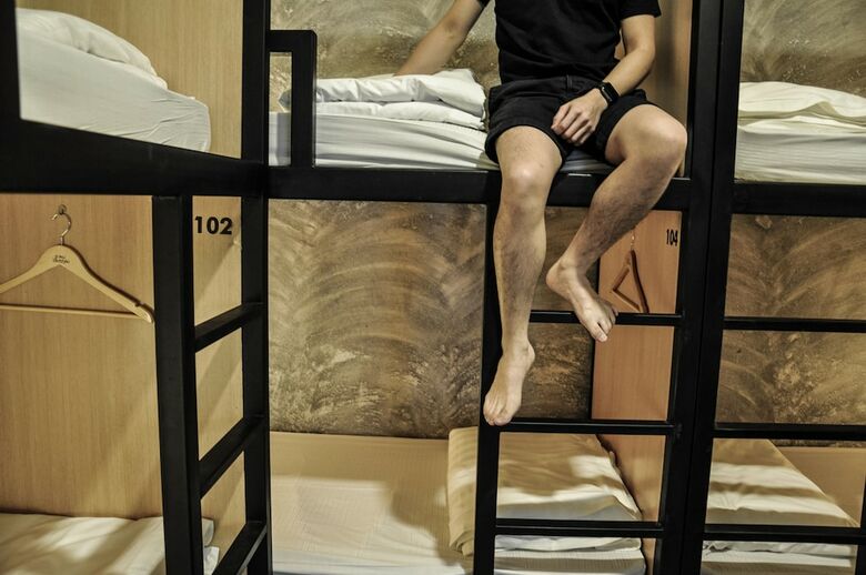 Hostal Zoku Lifestyle