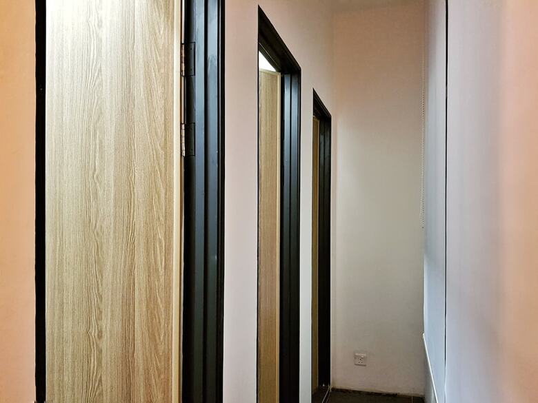 Hostal Zoku Lifestyle