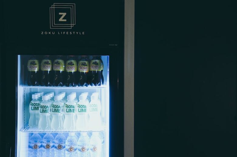 Hostal Zoku Lifestyle