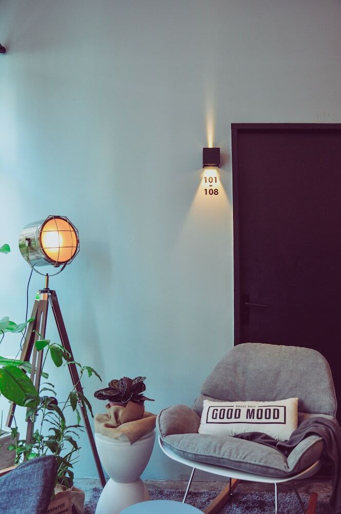 Hostal Zoku Lifestyle