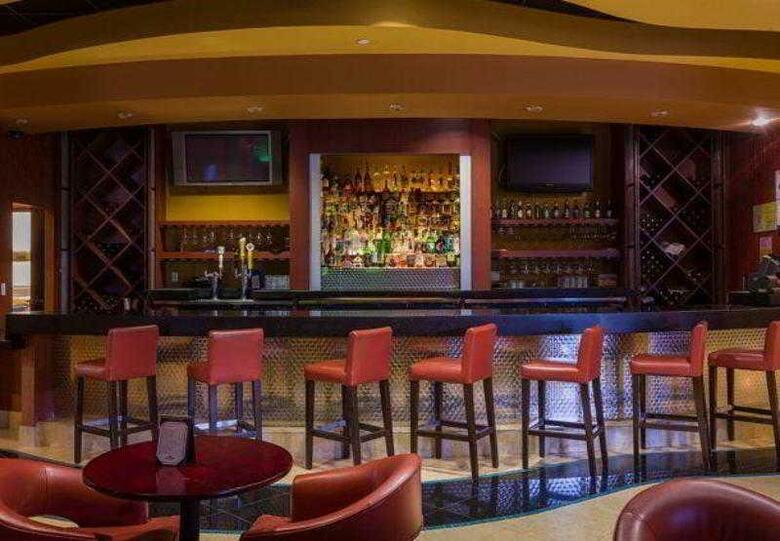 Hotel Courtyard By Marriott Los Angeles Westside