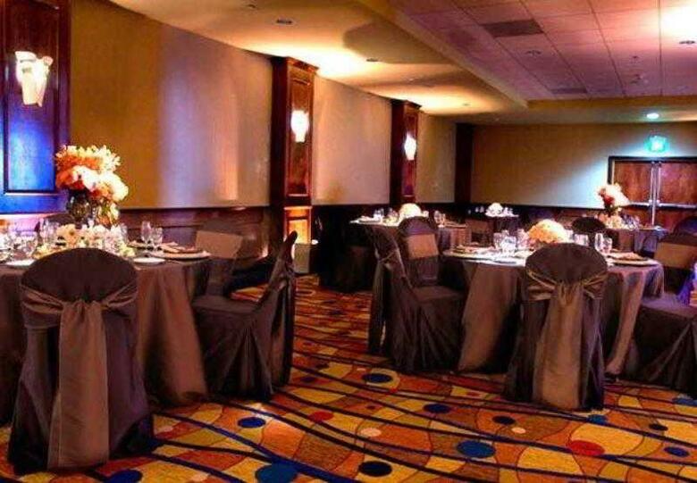 Hotel Courtyard By Marriott Los Angeles Westside