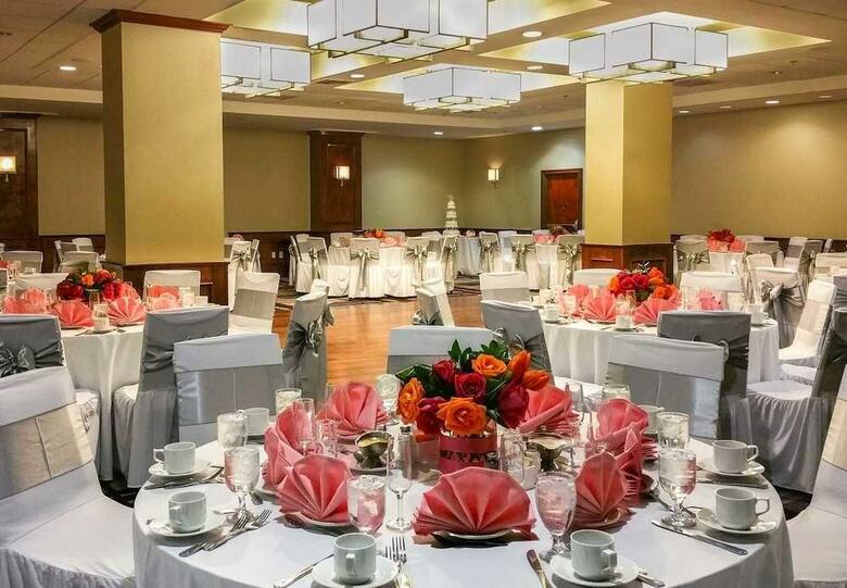 Hotel Courtyard By Marriott Los Angeles Westside