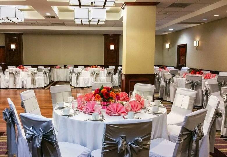 Hotel Courtyard By Marriott Los Angeles Westside