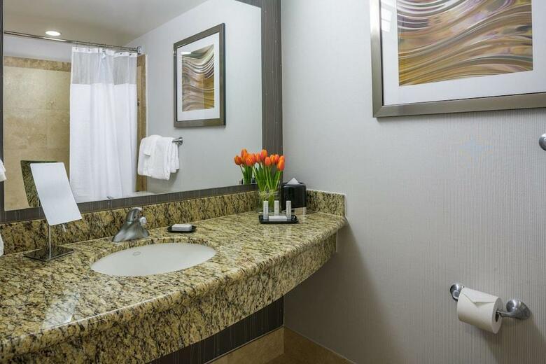 Hotel Courtyard By Marriott Los Angeles Westside